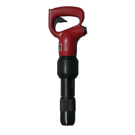 Chicago Pneumatic CP 0012 CHIP HAMMER .680 RND 8900000102